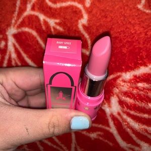 JSC Lip Ammunition "BABY SPICE"